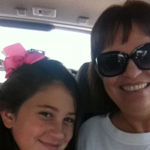 Meet your Posher, Sandy